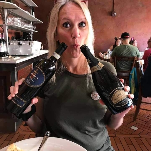 Meet your Posher, Miranda - Picture 5 of 6